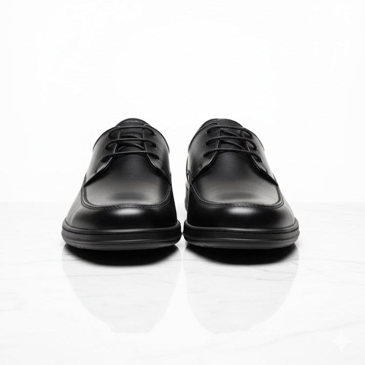 Derby Orthopédique - Lachachi Shoes