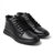 Demi-Boots Homme en Cuir