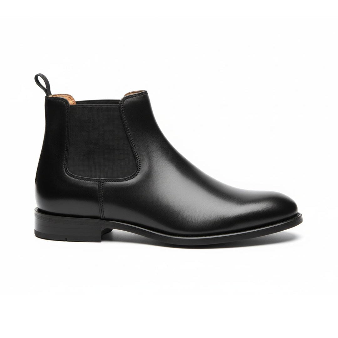 Chelsea Boot - Lachachi Shoes