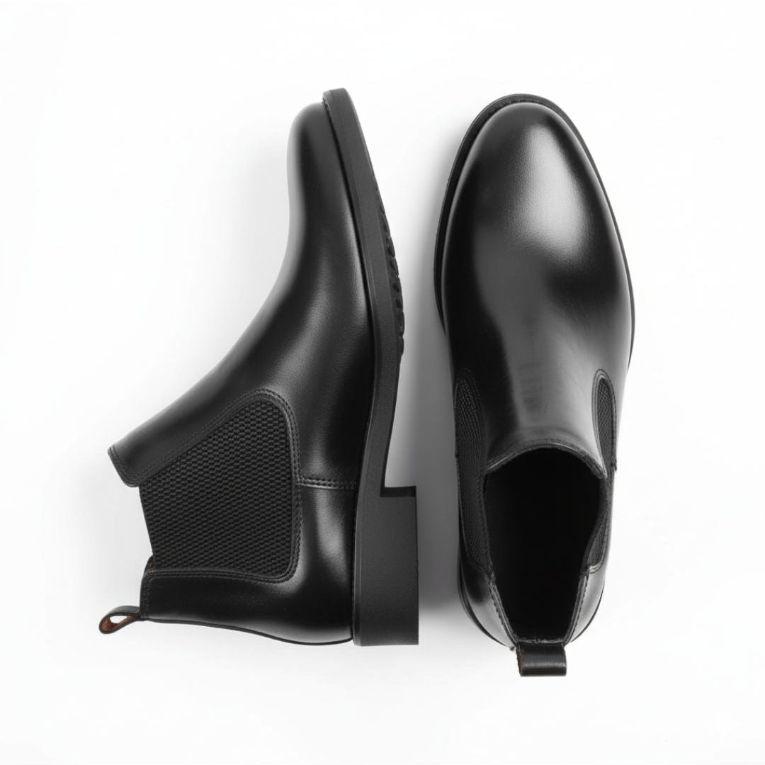 Chelsea Boot - Lachachi Shoes