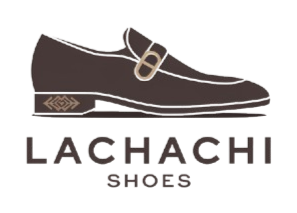 lachachi shoes logo