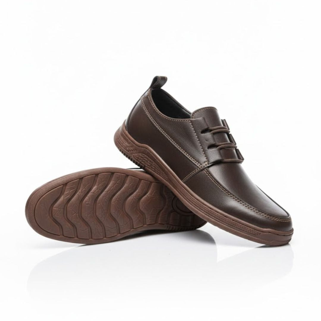 Chaussure Travail Confort Homme