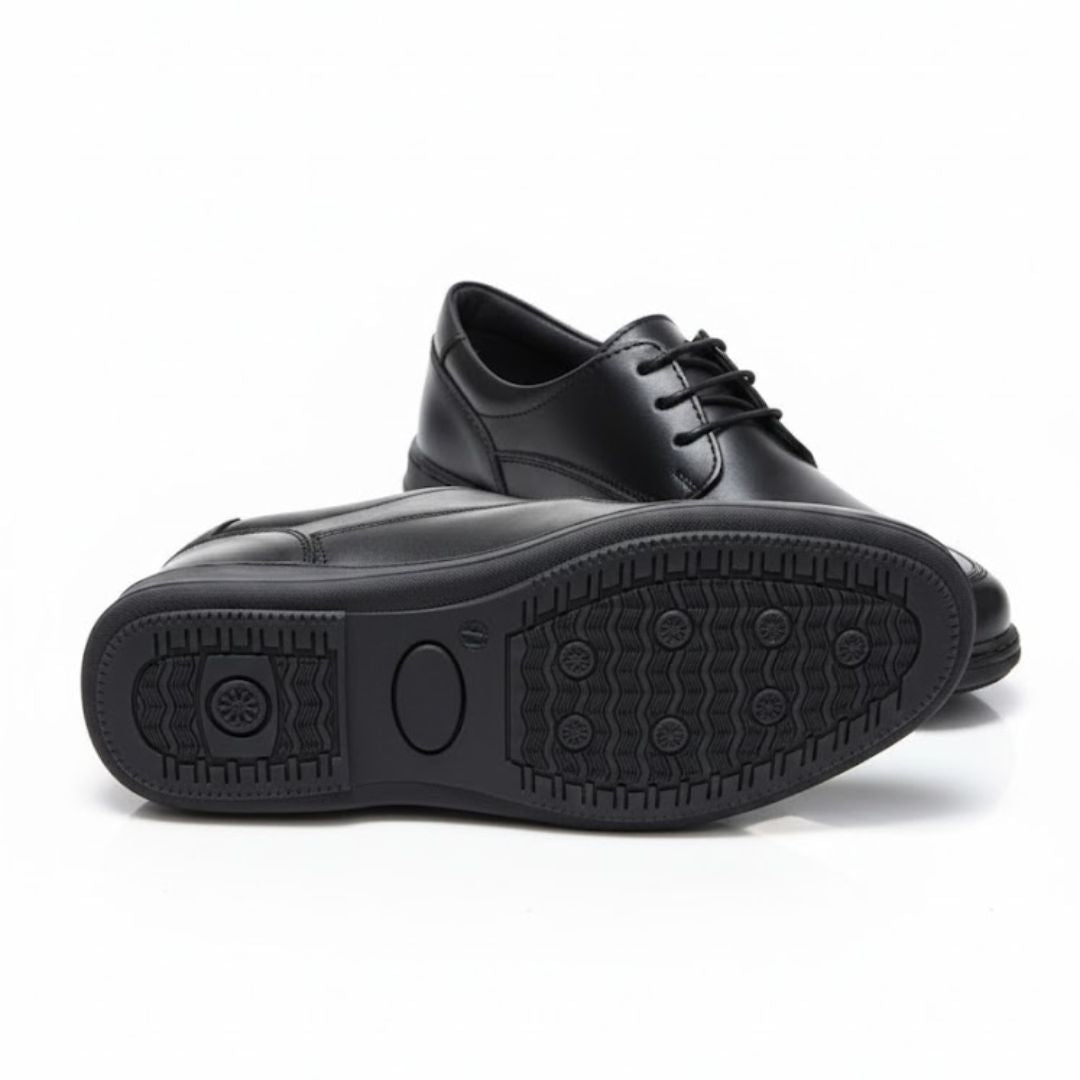 Derby Orthopédique - Lachachi Shoes