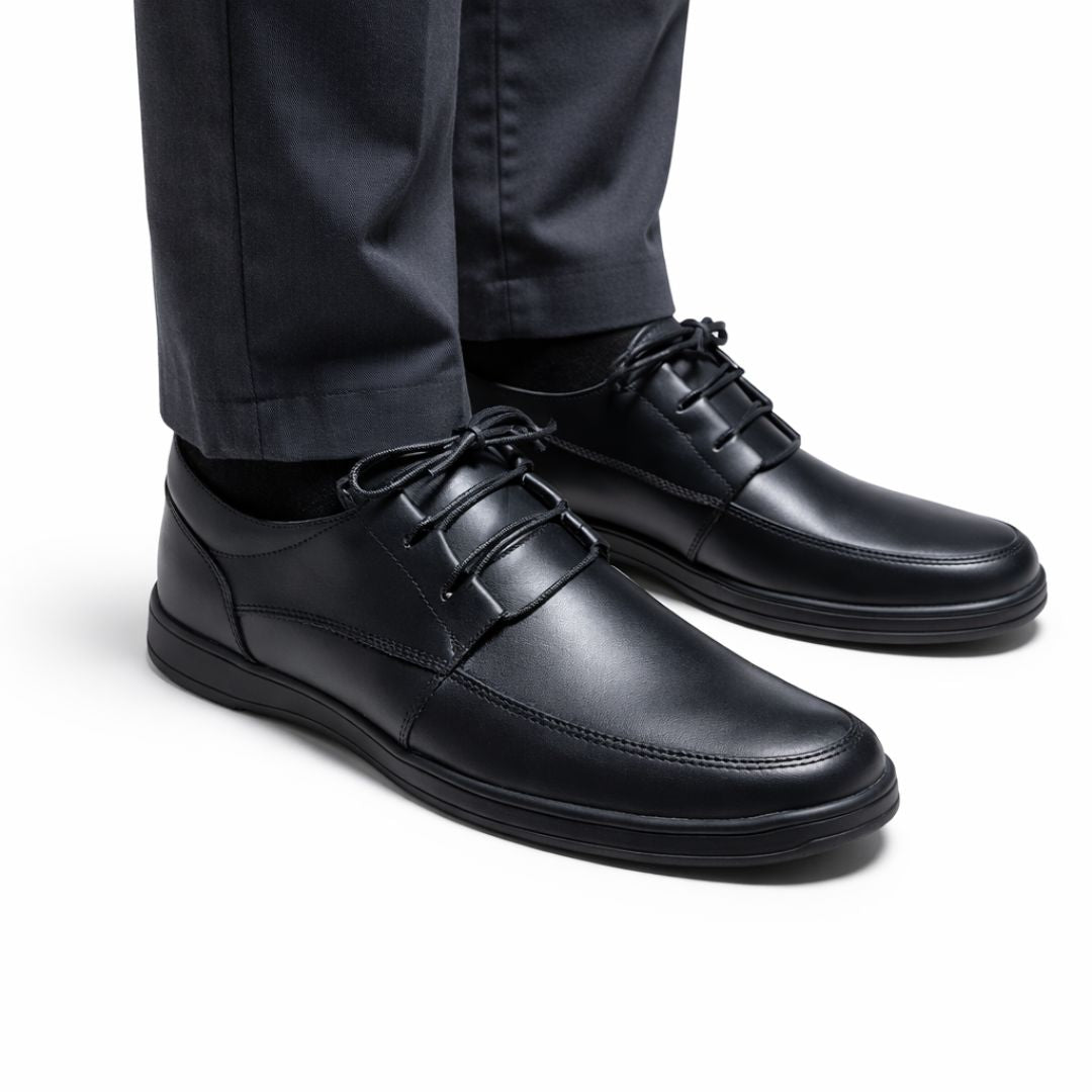 Chaussure Travail Confort Homme