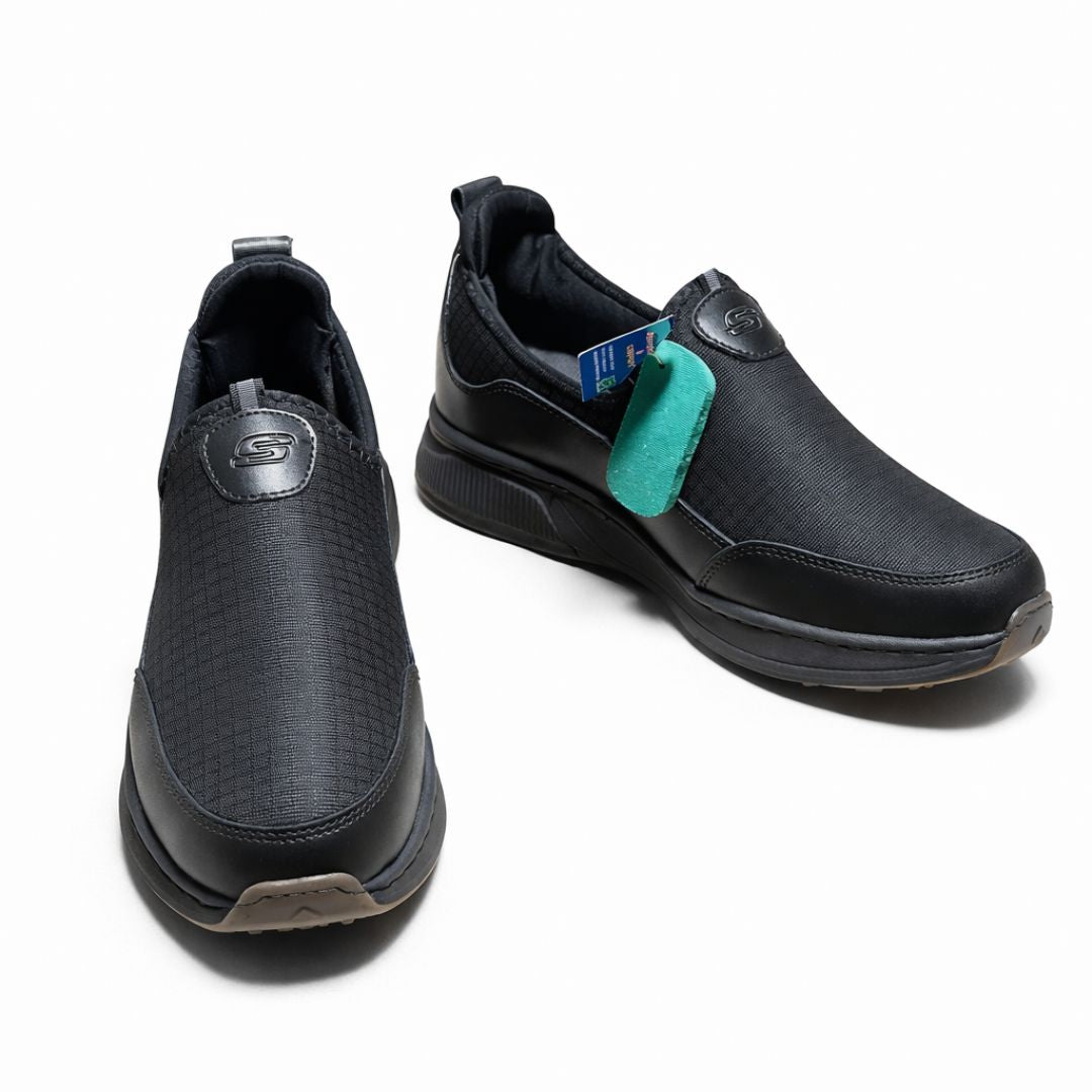 Skechers Basket Confort Homme