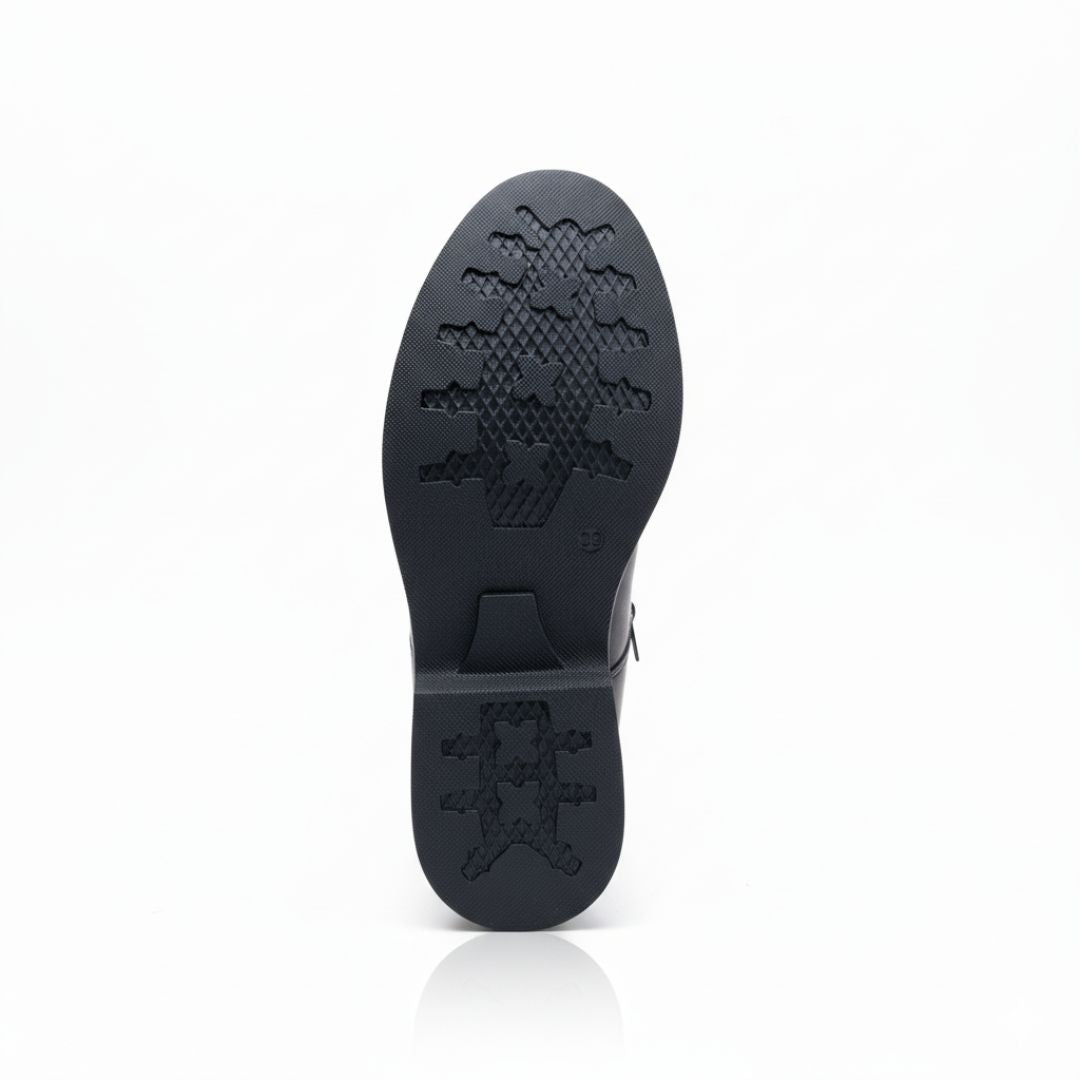 Timberland (TimberX Noir) - Lachachi Shoes