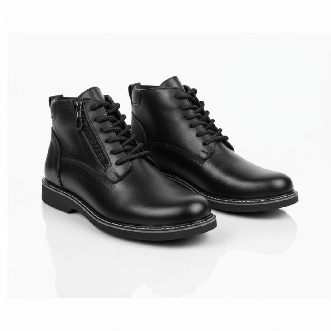 Timberland (TimberX Noir) - Lachachi Shoes