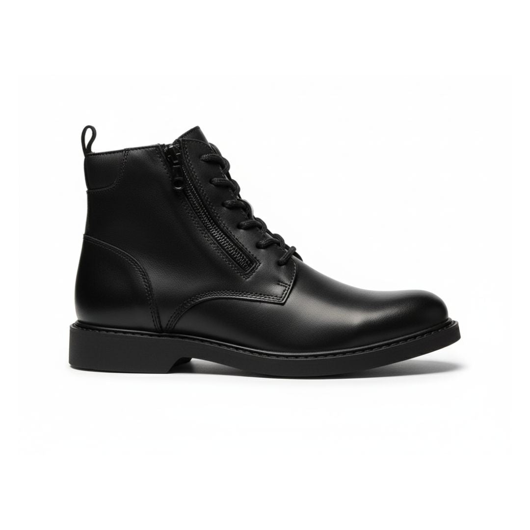 Timberland (TimberX Noir) - Lachachi Shoes